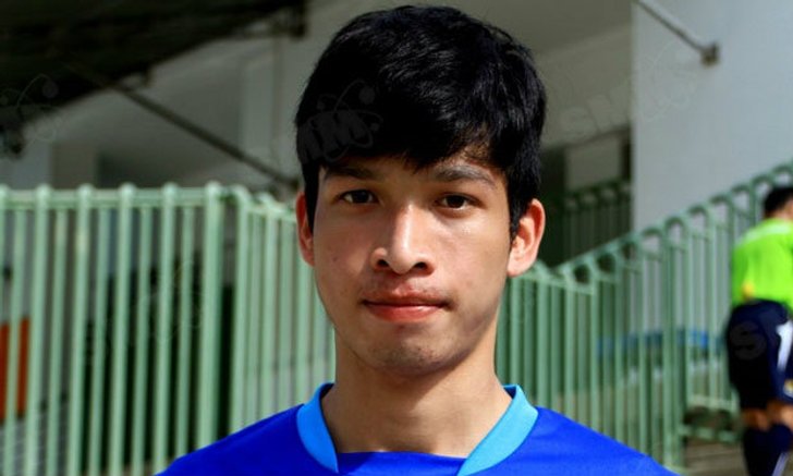 ธนบูรณ์ เผยยืนเซ็นเตอร์ใน อชก.ทำให้ตัดบอลเด็ดขาดขึ้น