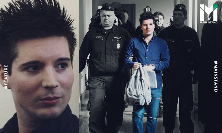 "รุย ปินโต" : แบทแมนและศาลเตี้ยแห่ง 'Football Leaks' ผู้เปิดโปงสู่การสั่งแบน แมนฯ ซิตี้
