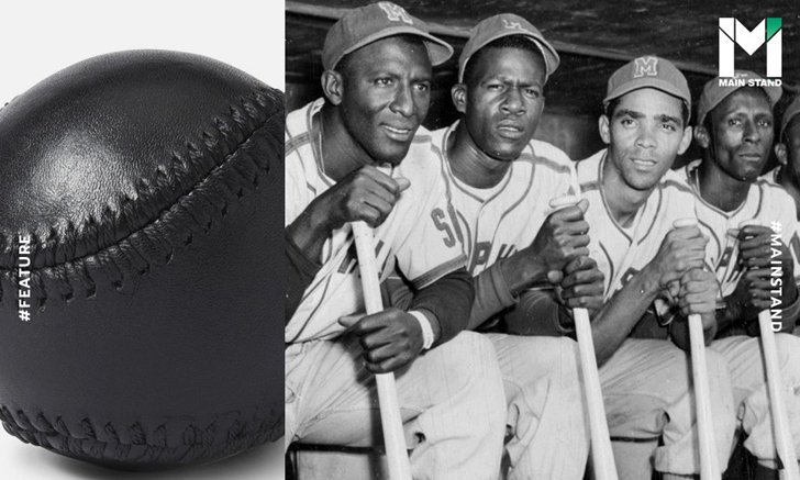 "คนดำไปเล่นที่อื่น" : ลีกเบสบอลของคนผิวดำที่รวมพลังกันจนได้รับการยอมรับจากคนผิวขาว