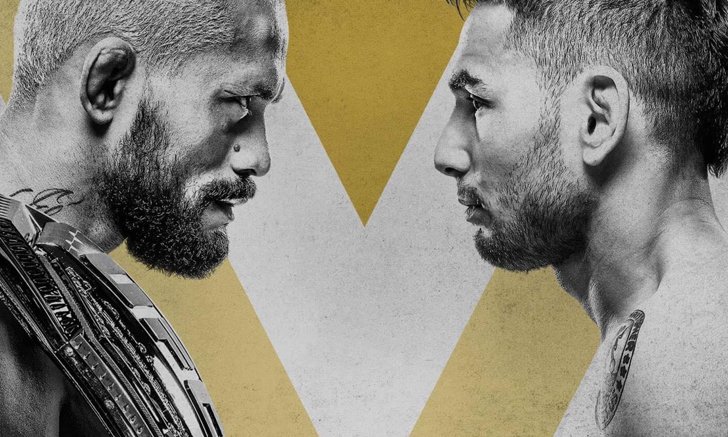 ครั้งแรกในประวัติศาสตร์! UFC 255 ระเบิดศึกชิงแชมป์รุ่นฟลายเวท ชาย-หญิง