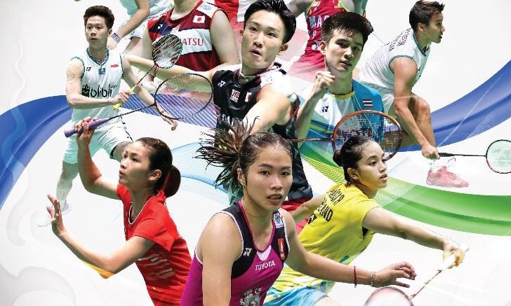 ฝ่ายจัดยืนยัน แบดฯ 3 รายการใหญ่ที่ไทย พร้อมจัด เน้นคุมเข้มมาตรการโควิด-19