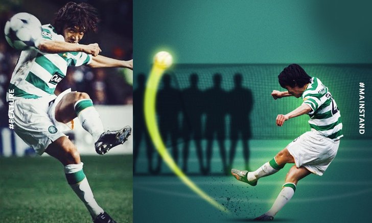 ไขข้อข้องใจจากฟิสิกส์ : ทำไมฟรีคิกของ "ชุนซุเกะ นาคามูระ" จึงร้ายกาจ