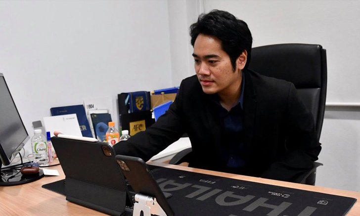 "แพลน บี" ชนะประมูลดูแลสิทธิประโยชน์บอลไทย 8 ปีรวด