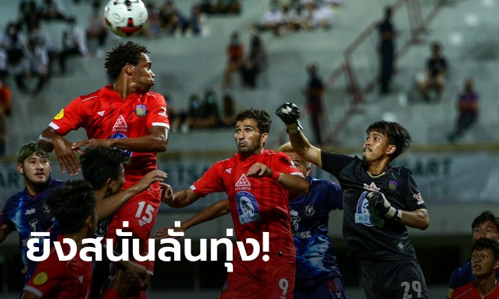 5 สิ่งที่คุณอาจพลาดไป ในศึกเอ็ม 150 แชมเปียนชิพ 2020 สัปดาห์ที่ 6
