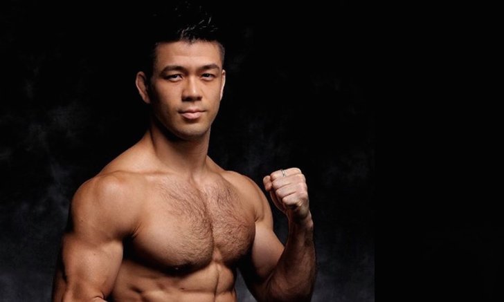 แชมป์ซีเกมส์! "มาร์ค สตรีเกิล" ได้ฤกษ์เปิดตัวไฟต์แรกในศึก UFC 18 ตุลาคมนี้