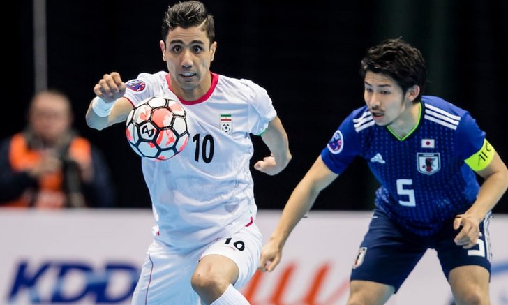 โควิดยังไม่ทุเลา! AFC ประกาศเลื่อนโต๊ะเล็กชิงแชมป์เอเชีย หวดปีหน้า