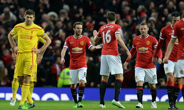 ไม่ไว้หน้า! ผีเปิดบ้านถล่มหงส์เละ3-0เก็บชัย6นัดติด