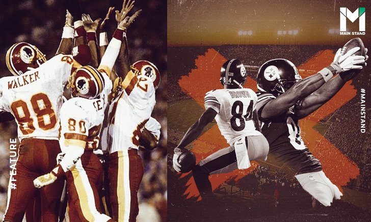 ทำไมเจ้าของทีม NFL จึงอนุมัติผ่านกฎ "ห้ามผู้เล่นดีใจ"..???