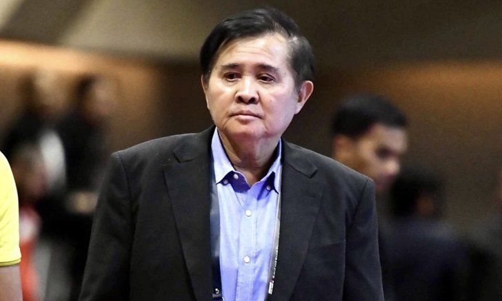 " สุทิน บัวตูม" มั่นใจ "โค้ชหมี" พาไทยสร้างผลงานฟุตซอลโลก