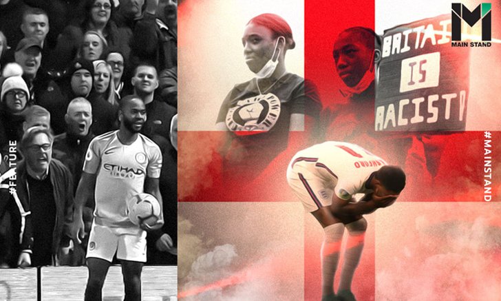ความจริงแดนผู้ดี : ทำไมการเหยียดผิวจึงไม่เคยหายไปในสังคมฟุตบอลอังกฤษ ?