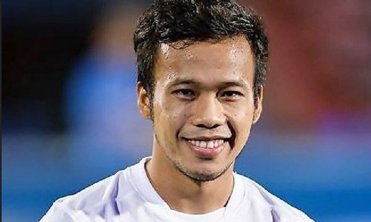 ′ซิโก้′แย้มดึง′ดัสกร′ลุยคิงส์คัพ