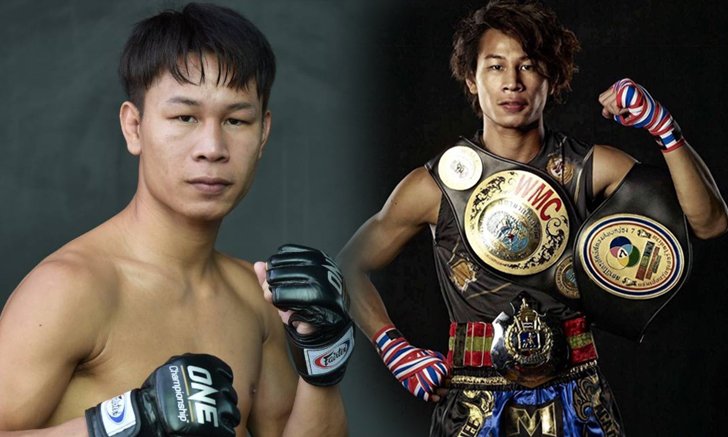 เปิดประวัติ "ฤทธิ์เทวดา" จากมวยดาราจอตู้สู่การเป็นนักมวยระดับโลก