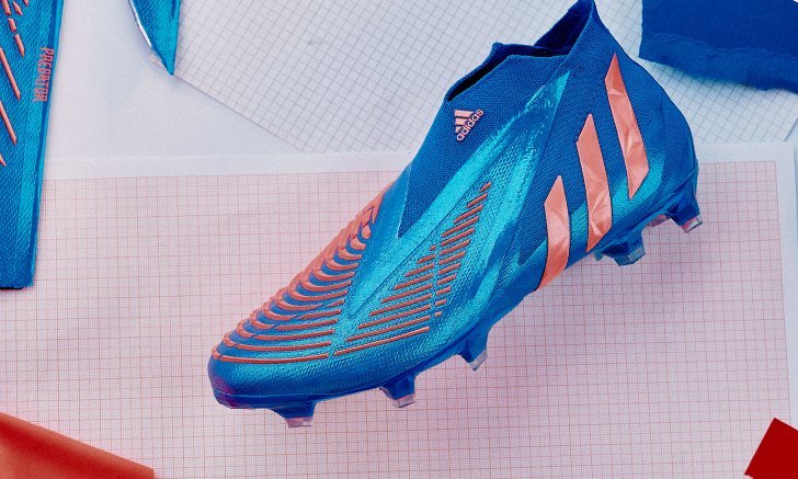 "PREDATOR EDGE" ของแรงของโหดล่าสุดจาก "อาดิดาส" กับ "วิวัฒนาการสุดล้ำของนักล่าในตำนาน"