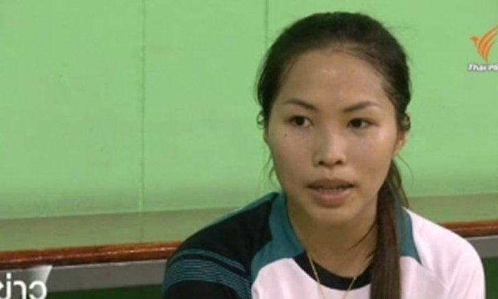 "รัชนก" อาจถอนตัวแบดมินตันหญิงเดี่ยวซีเกมส์