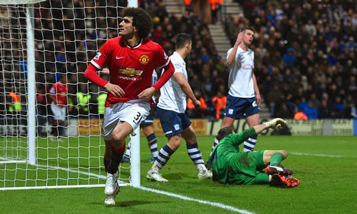ผียิงรัว! พลิกแซงเปรสตัน3-1ลิ่ว8ทีมเอฟเอ+คลิป