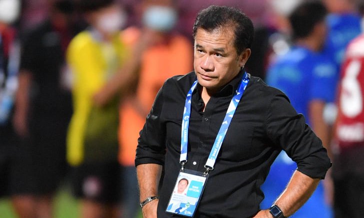 "โค้ชเตี้ย" หวัง ชลบุรี เอฟซี ประเดิมชัยนัด ศึกรีโว่ ไทยลีก