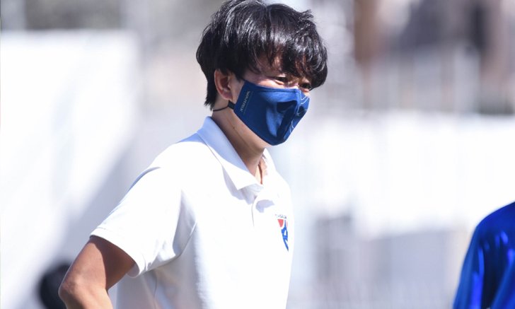 "มิโยะ" ปลื้ม ประเดิมคุมชบาแก้วด้วยชัยชนะ ย้ำทำงานหนักเพื่อลิ่วรอบสุดท้าย