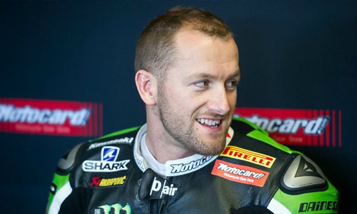“ทอม ไซค์ส” หวังประเดิมชัย WSBK ที่ “ช้างฯ เซอร์กิต”