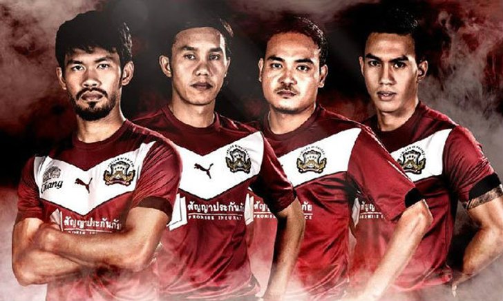 "เพื่อนตำรวจ" ประกาศตั้ง 4 แข้งเก๋าดูแลทีมชั่วคราวก่อนหากุนซือใหม่