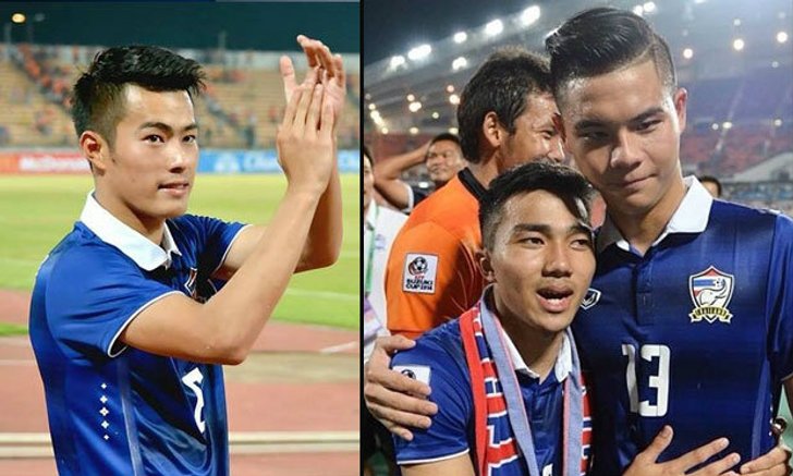 "ซิโก้" ดึง ชนาธิป-สารัช-นฤบดินทร์ สมทบคัดบอลโลกชนเวียดนาม