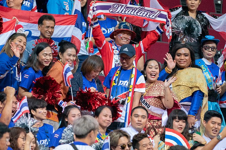 ยอมอ่อนข้อให้! กัมพูชา ขอจบปัญหาค่าลิขสิทธิ์ซีเกมส์กับประเทศไทยแบบนี้