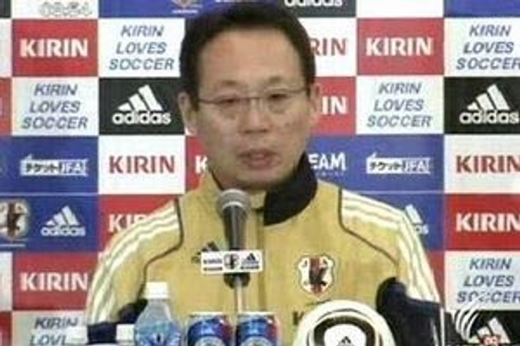 ญี่ปุ่นตั้งเป้าผ่านเข้ารอบรองชนะเลิศฟุตบอลโลก 2010