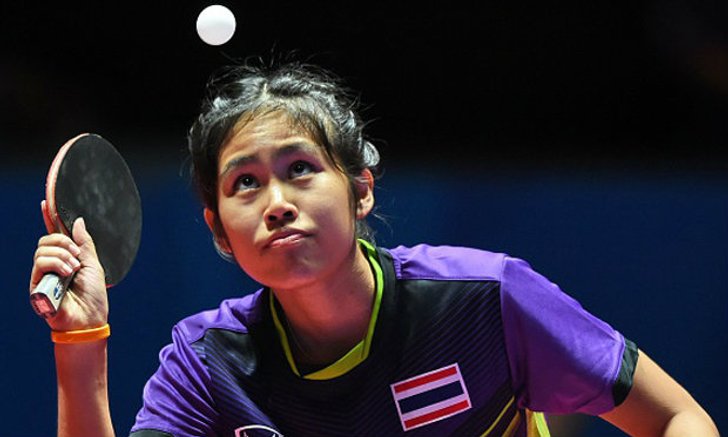 ประมวลภาพเทเบิลเทนนิสซีเกมส์ ครั้งที่ 28
