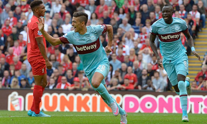 "ขุนค้อน"แสบ! บุกเด็ดปีก"หงส์"คารัง3-0