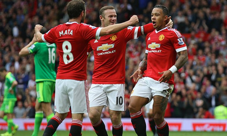 แรงต่อเนื่อง! "ผี"โหดไล่อัดแมว 3-0 ขึ้นรั้งจ่าฝูง