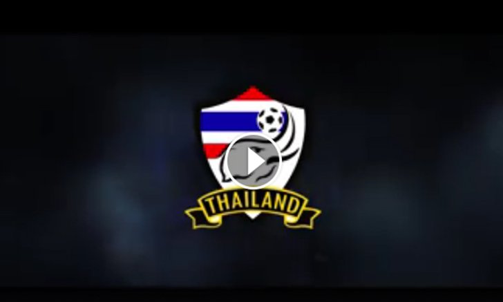 ดูแล้วขนลุก! ไทยแลนด์ สู้ๆ !!! (คลิป)