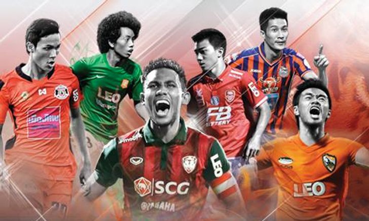 สนั่นปรีซีซั่น "ลีโอ คัพ" จัดหนัก 2 ล้าน 6 ทีมพันธมิตรดวลแข้งก่อนเปิดฤดูกาล