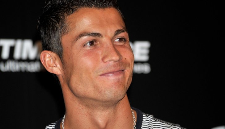 โรนัลโดมั่นใจราชันดีพอเป็นแชมป์ยูซีแอล
