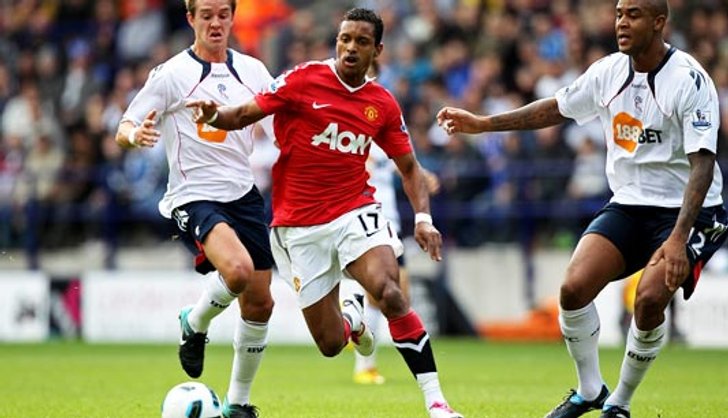 โอเว่นฮีโร่โขกช่วยผีเจ๊าโบลตัน 2-2