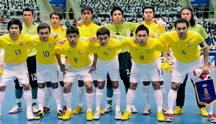 ผจก.ทีมโต๊ะเล็กช.ไทยแบโผ20แข้งชิงแชมป์