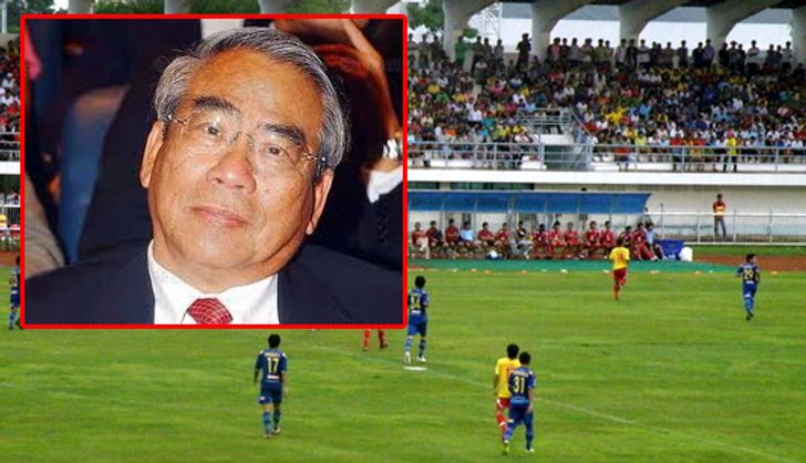ดร.วิชิต เผยไทยลีกไม่ผ่านประเมินของAFC