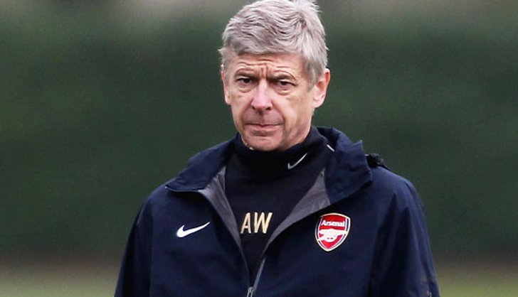 แฟนปืนเซ็ง เวนเกอร์ยันมกราฯนี้ไม่ช้อปเพิ่ม