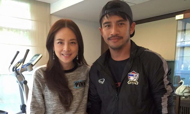 "มาดามแป้ง" คว้าตัว ธนา ปีกเสียงดี! ร่วมทัพท่าเรือ