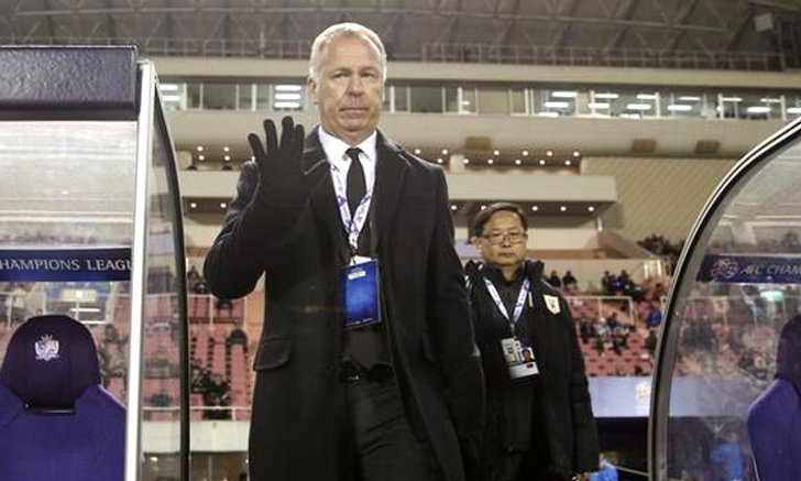 สื่อมังกรเผย : โค้ช ซานตง ลู่เหนิง กล่าวว่า "เราจะไม่ประมาทบุรีรัมย์"