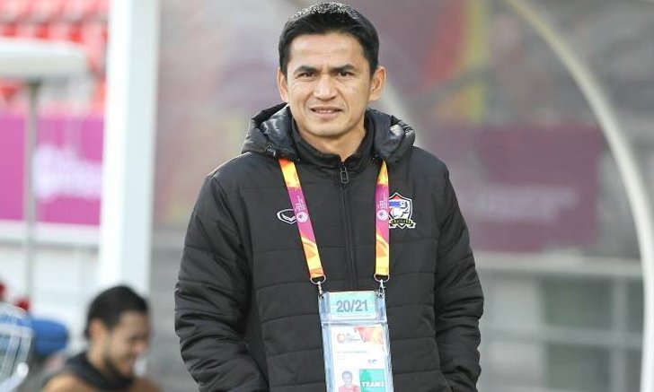 ข่าวจากเวียดนาม : โค้ช "เกียรติศักดิ์" กลัวที่จะสูญเสียแชมป์ซีเกมส์