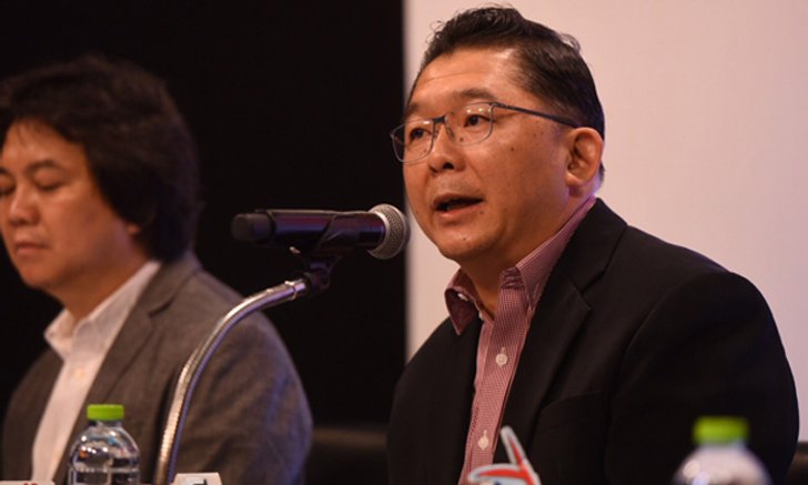 สยามสปอร์ต แถลงกรณีถูกยกเลิกสัญญาสิทธิประโยชน์ ส.กีฬาฟุตบอล