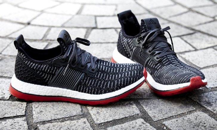 แกะกล่อง! Pure Boost ZG Prime รองเท้าวิ่งนำเทรนด์จาก Adidas
