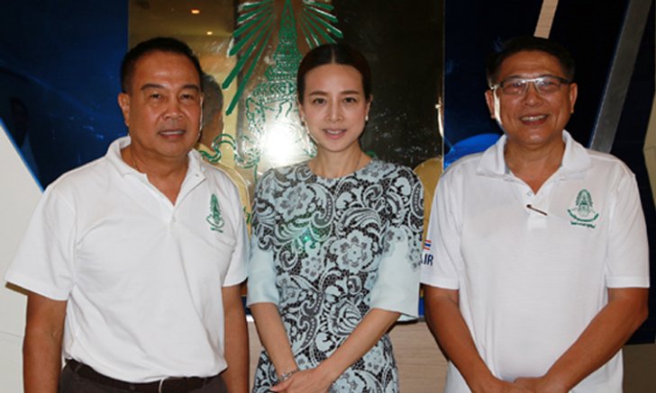 "มาดามแป้ง" นั่งผู้จัดการทีมชาติหญิง, U-19 พร้อมวางโครงสร้างลีกหญิง