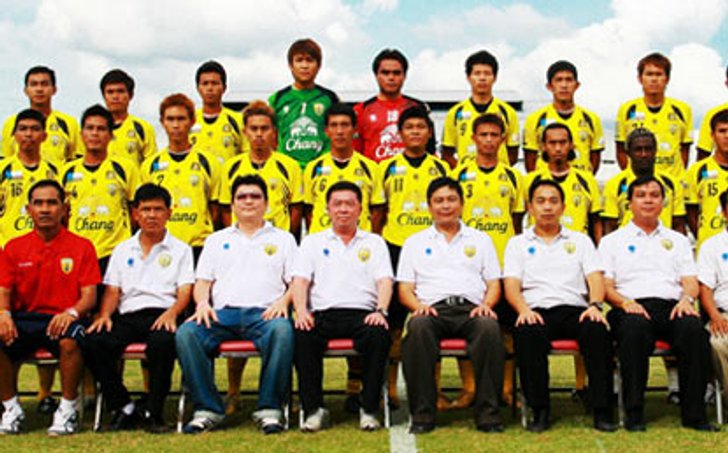 3K หนุนขอนแก่นลุยศึกไทยพรีเมียร์