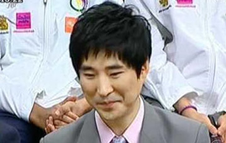 บิ๊กเทควันโดยัน โค้ชเชจ่อได้สัญาชาติไทย