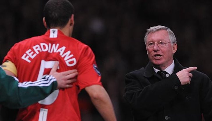 เซอร์ ยัน ริโอ เจ็บ ต้องพัก 2 สัปดาห์