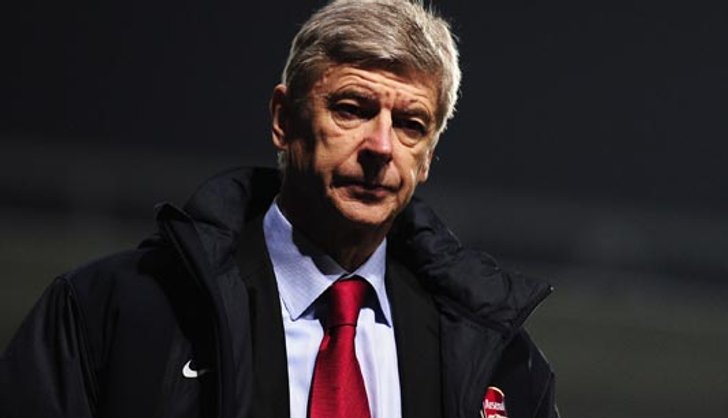 เวนเกอร์ยันอัดหมาป่าก่อนนึกถึงเกมบาร์ซ่า