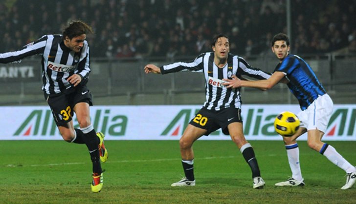 ยูเว่เจ๋งดับซ่าอินเตอร์1-0มาตรี้ฮีโร่