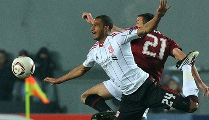 เรน่าเซฟวุ่นหงส์หืดเจ๊าปราก0-0ศึกยูโรปา
