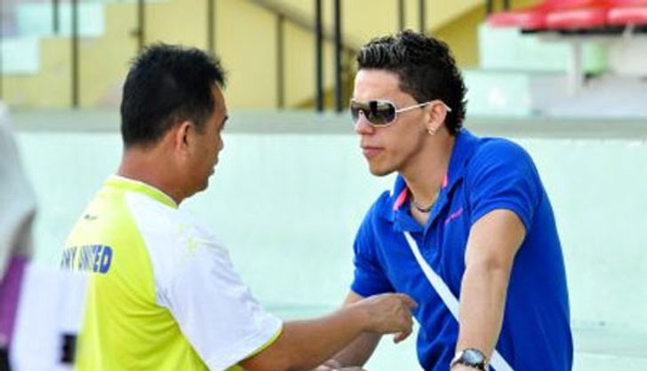 ปูด!บุรีรัมย์มัดสัญญา "ดูดู้" ห้ามเล่นไทยลีก