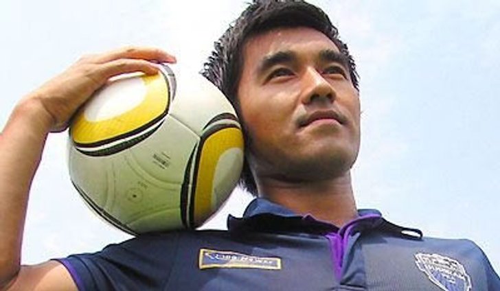 รังสรรค์เตือนทุกทีมระวังโดนฟรีคิกปลิดวิญญาณ